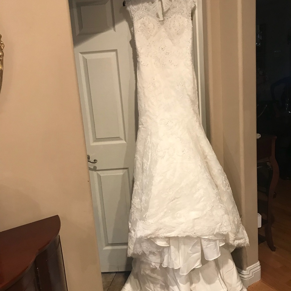 Wedding dress CocoMelody